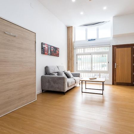 Sur Suites Estudio Industrial 2 Fuengirola Luaran gambar