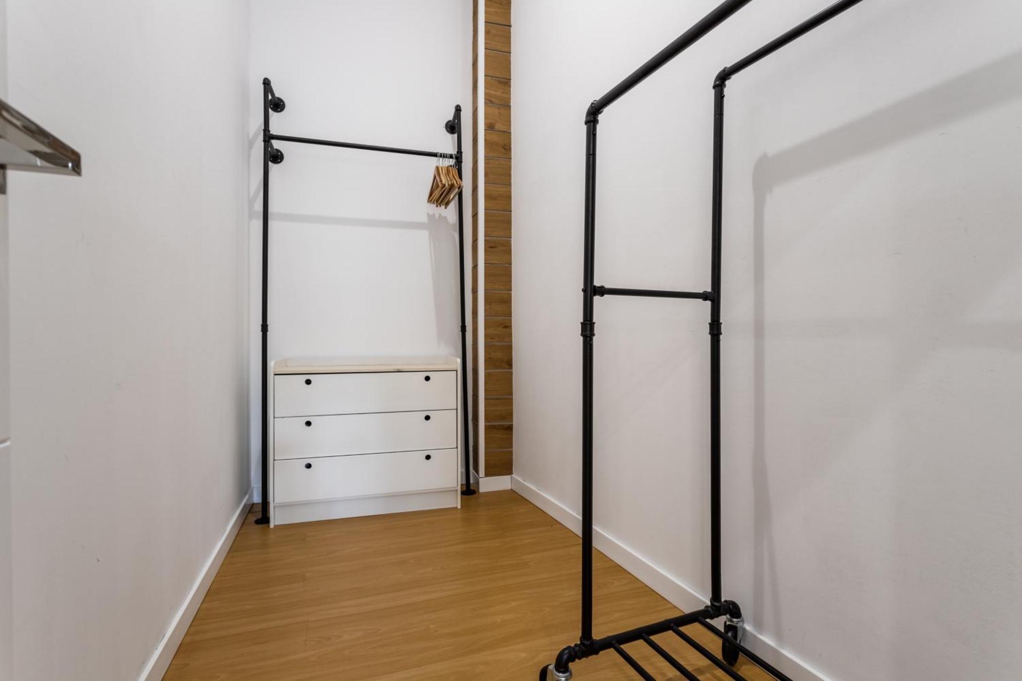 Sur Suites Estudio Industrial 2 Fuengirola Luaran gambar