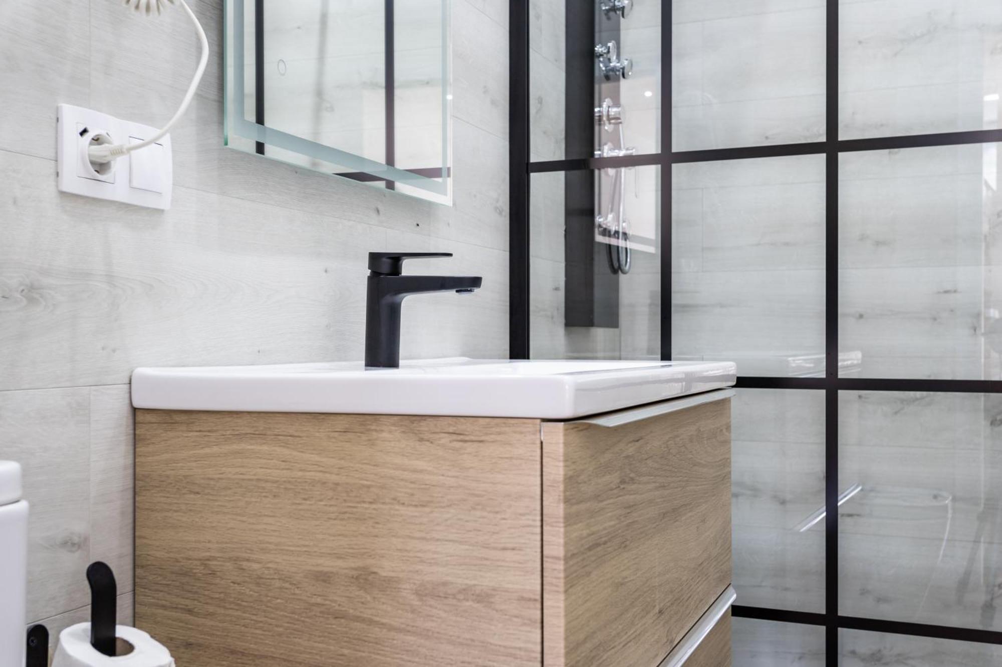 Sur Suites Estudio Industrial 2 Fuengirola Luaran gambar